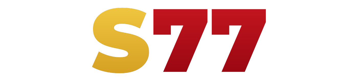 s77 Casino Logo